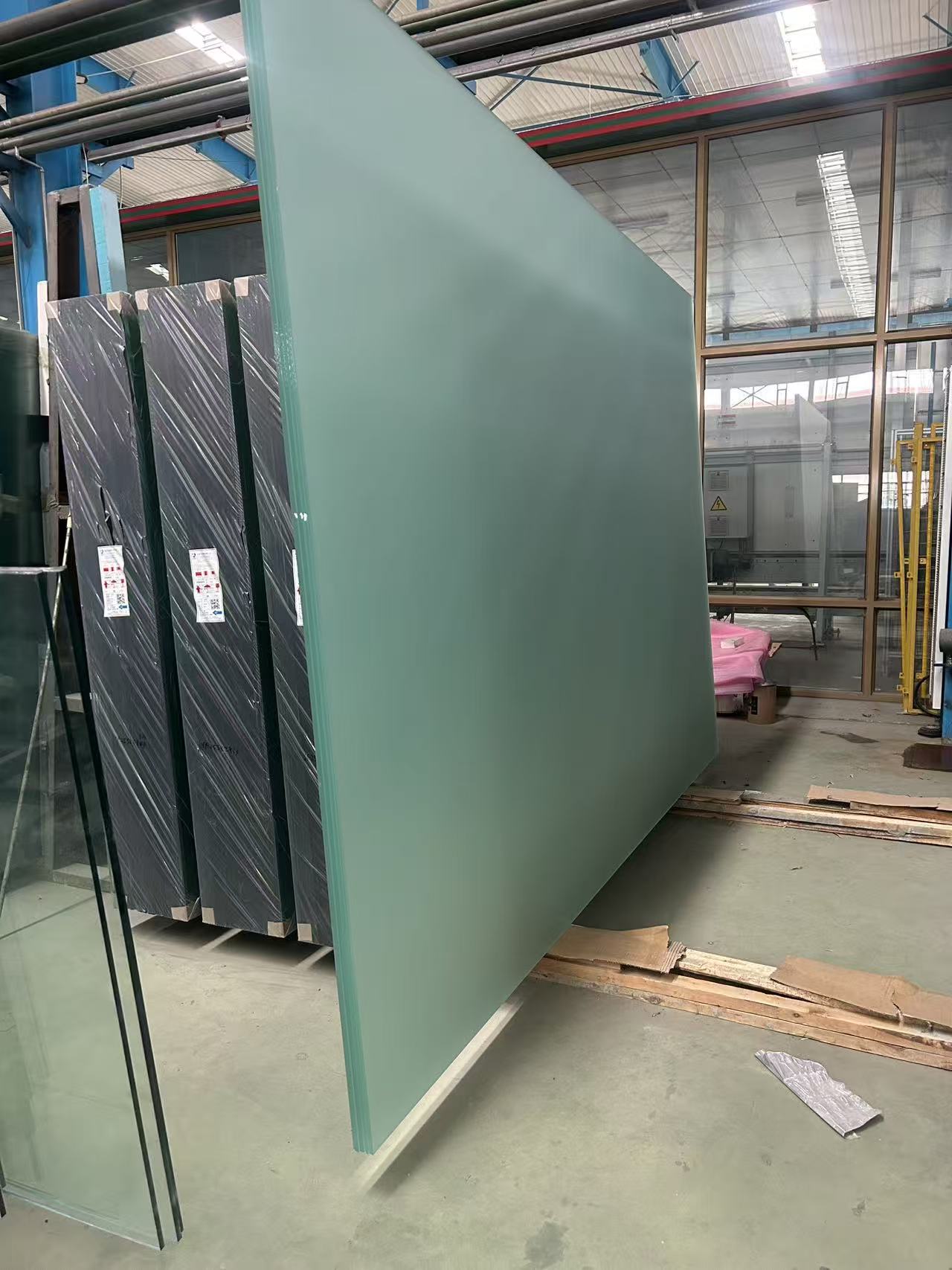 抚顺市家用玻璃建筑幕墙玻璃生产基地 - 推荐