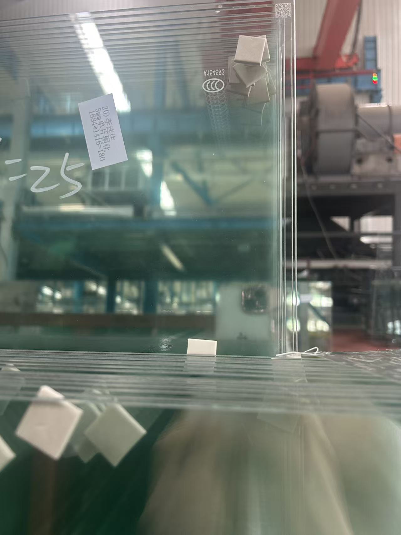 抚顺市隔热玻璃钢化玻璃定制厂家 - 方案