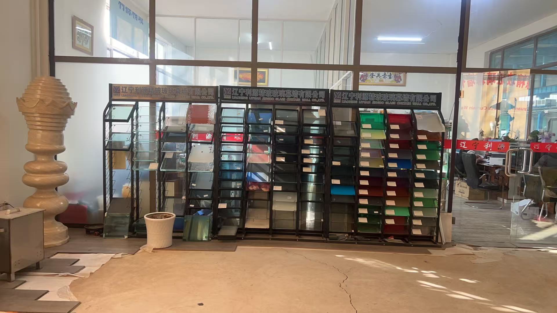 抚顺市工程玻璃批量采购双层玻璃厂家 - 排名